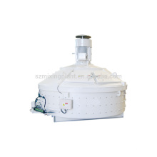 auotomatic planetary concrete mixing machine with manhole 750L